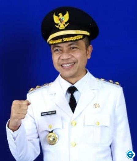 Wabup Blitar : CSR PT Greenfields seperti Zakat, bukan CSR Perusahaan
